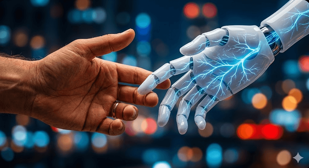 Sentetik Empati: Bir Algoritma Sizi “Sevdiğinde” Bu Gerçek Sayılır mı?