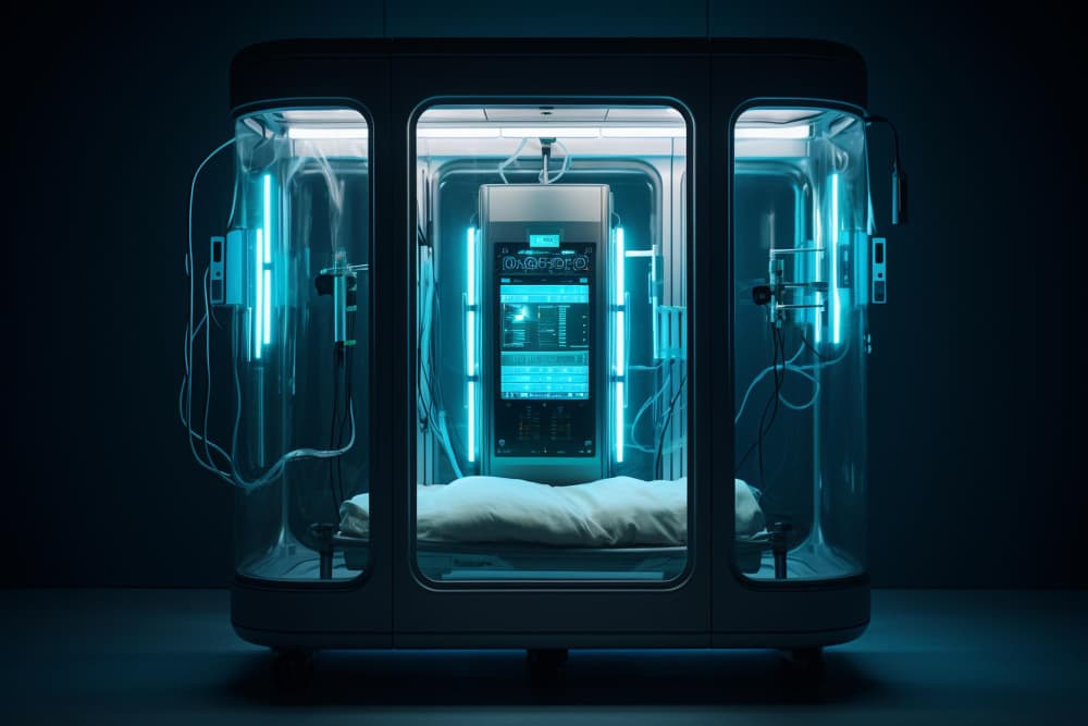 Ölümsüzlük Sendromu: Ölüm Bir “Hastalık” Olarak Kabul Edilirse?