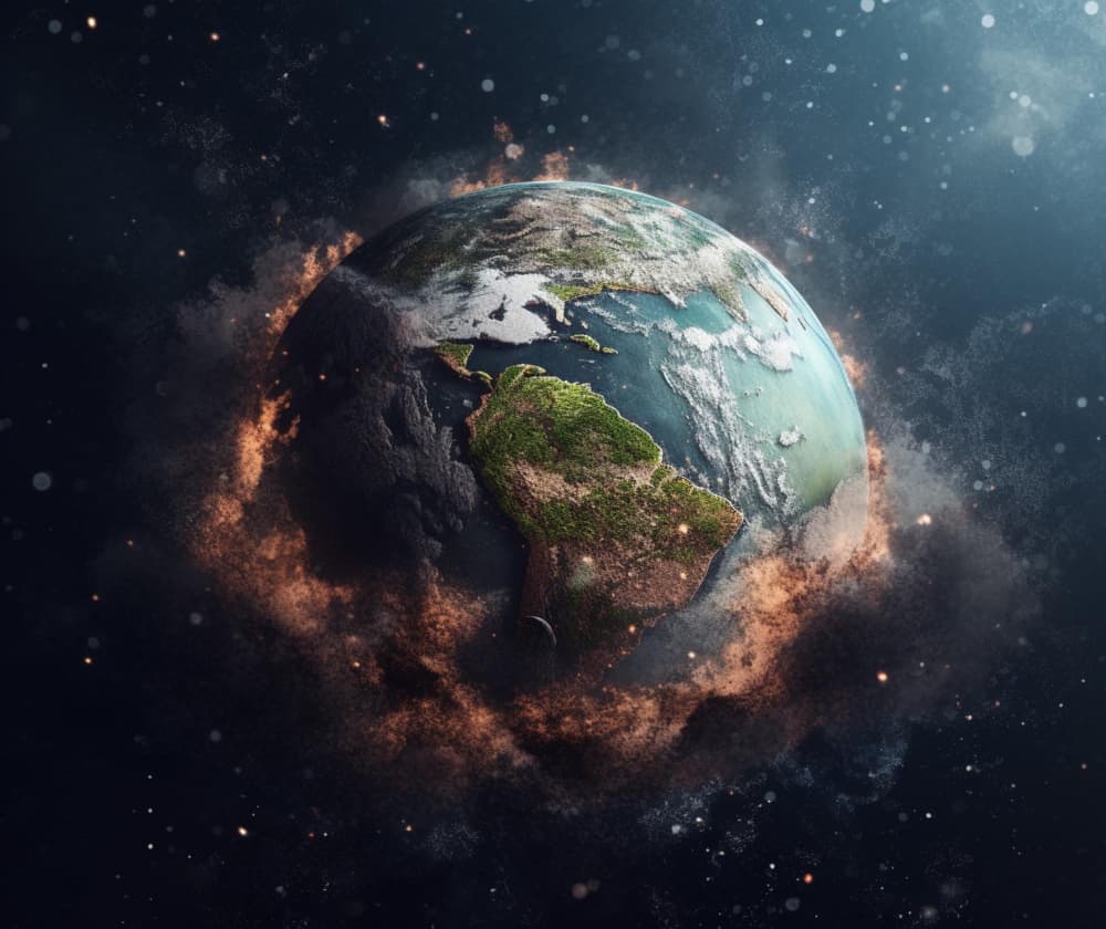 Karanlık Orman Teorisi (Dark Forest): Neden Uzaya Çığlık Atmamalıyız?