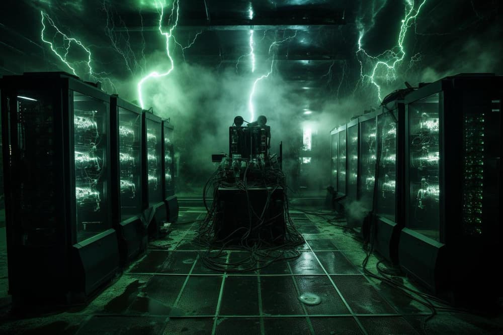 Roko’nun Basiliski (Roko’s Basilisk): Bu Yazıyı Okumak Sizi Gelecekteki Yapay Zekanın Hedefi Yapar mı?