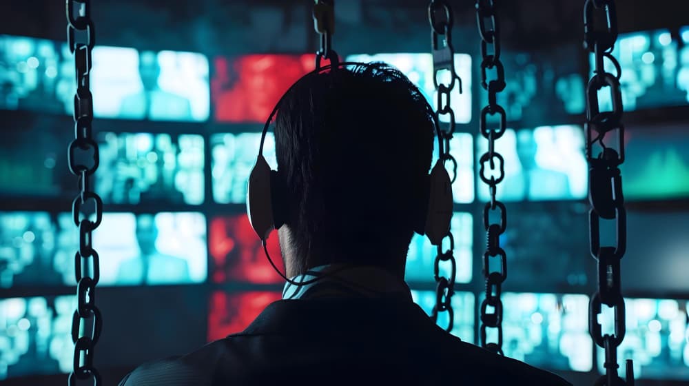 Dijital Panoptikon: Mahremiyet Öldü, Yaşasın Gözetim Kapitalizmi