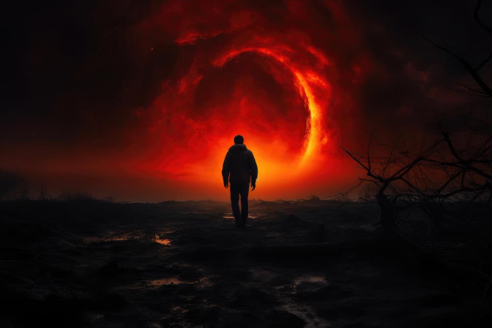 Entropi ve Isı Ölümü: Evrenin Işıkları Söndüğünde Geriye Ne Kalacak?