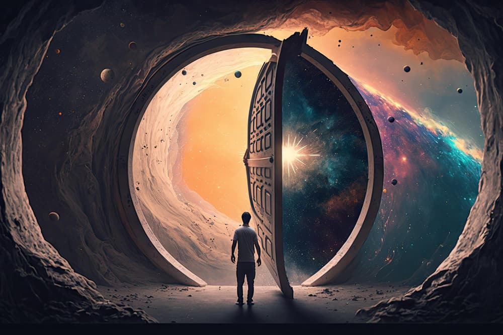 Kardashev Ölçeği: Evrensel Medeniyetlerin Enerji Savaşı