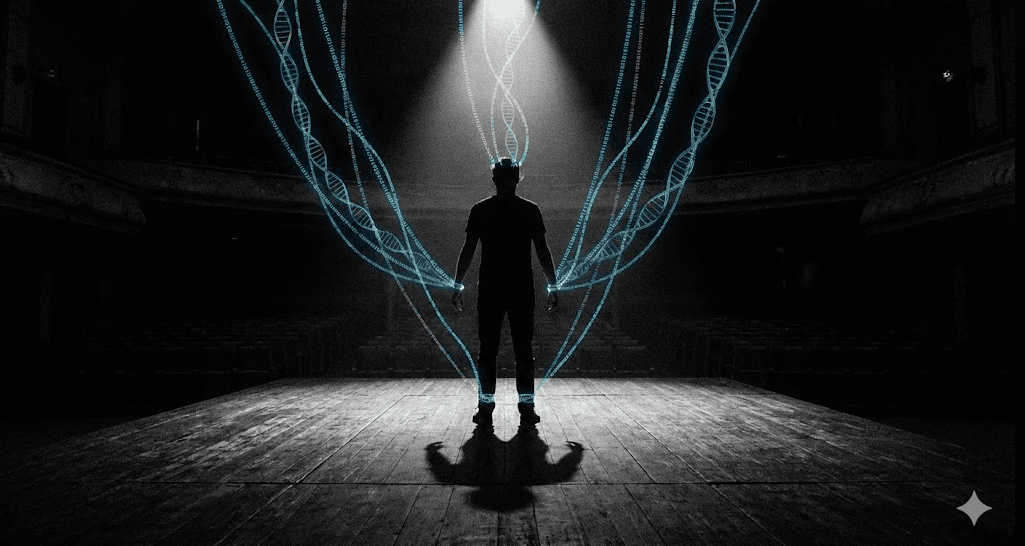 Özgür İrade Yanılsaması: Kuklacı Kim? Kararlarınız Size Ait Değil